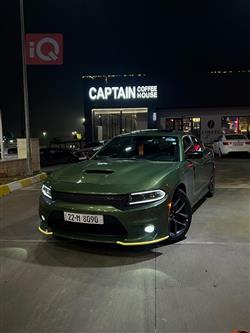 دودج تشارجر